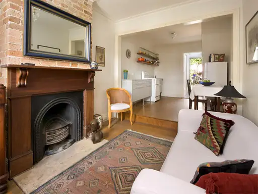 21 Little Comber Street, Paddington Sold by Bradfield Badgerfox