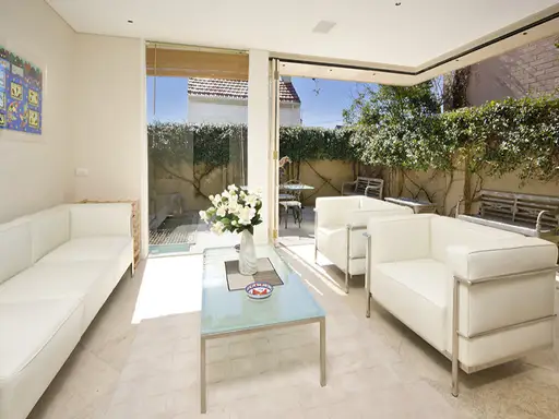94 Windsor Street, Paddington Sold by Bradfield Badgerfox