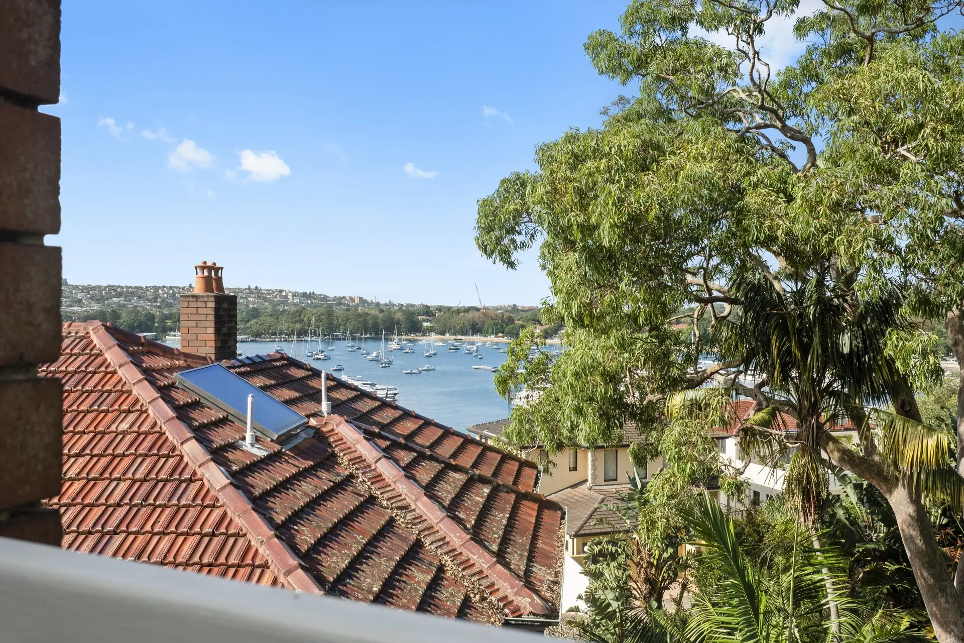 7/1 Wyuna Road, Point Piper Sold by Bradfield Badgerfox - image 1