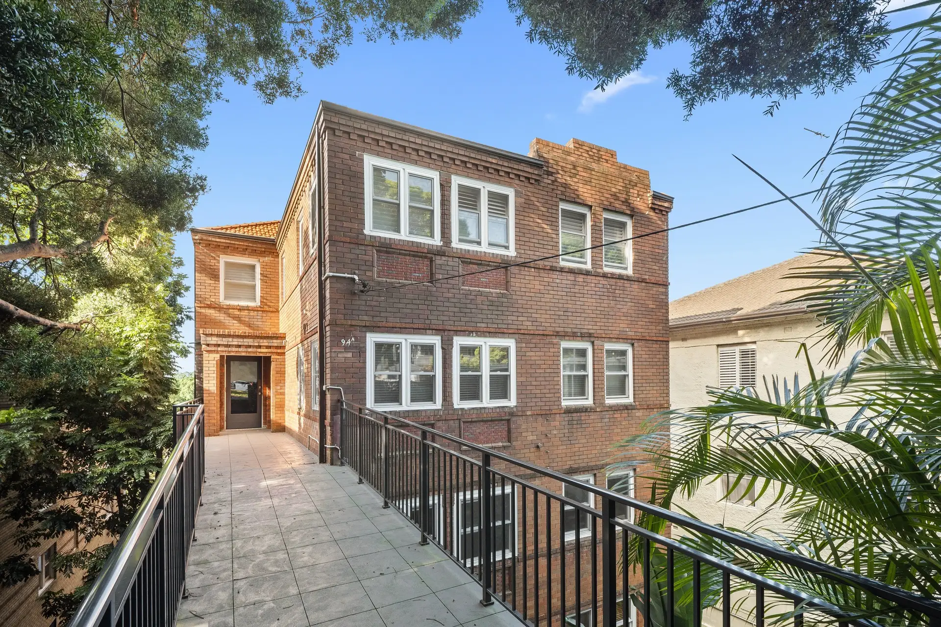 4/94A Birriga Road, Bellevue Hill Sold by Bradfield Badgerfox - image 1