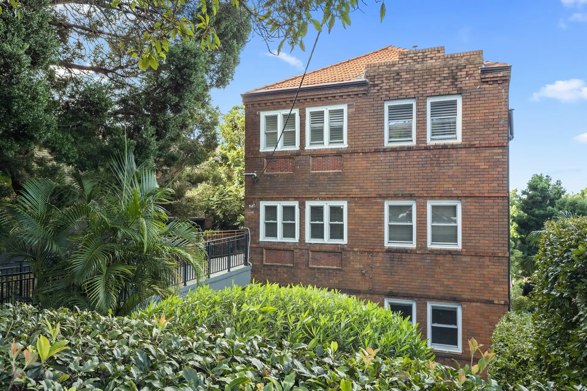 4/94A Birriga Road, Bellevue Hill Sold by Bradfield Badgerfox - image 1