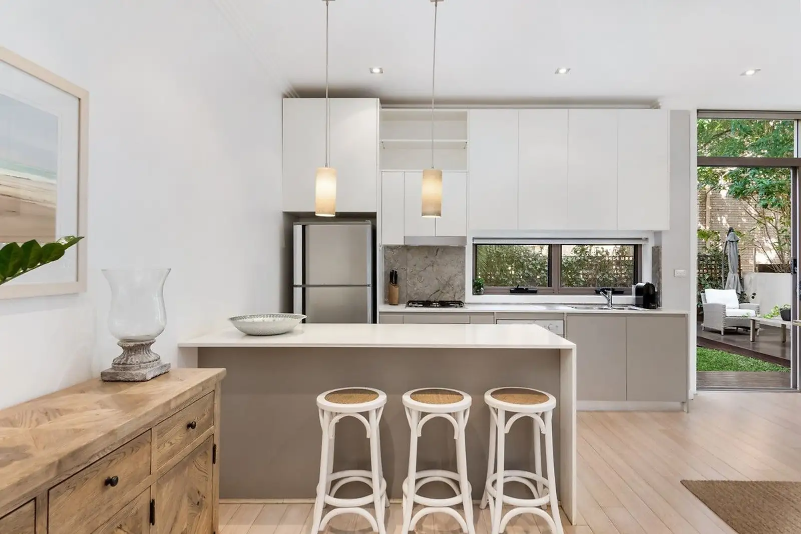 1/8-10 Burge Street, Vaucluse Sold by Bradfield Badgerfox - image 1