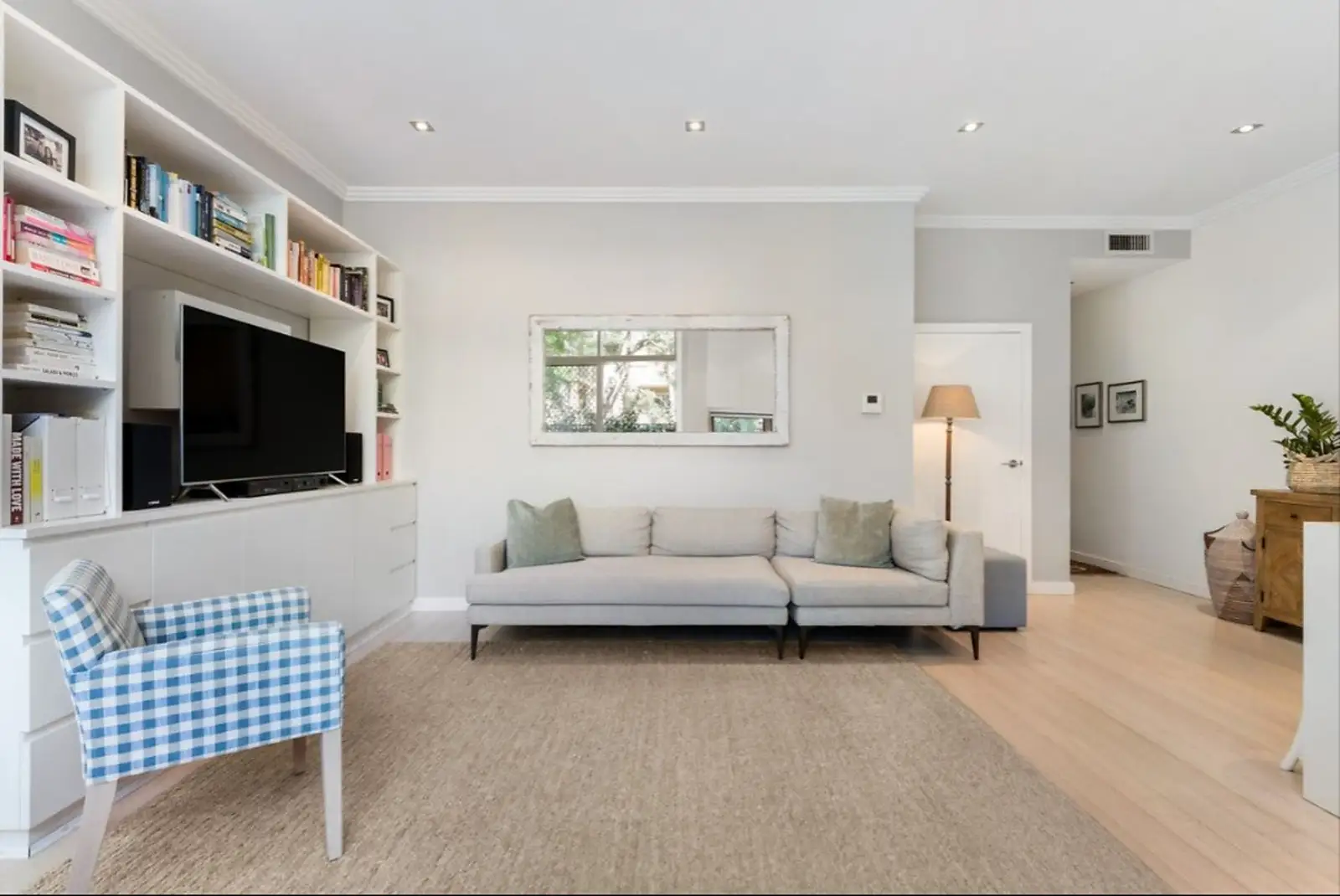 1/8-10 Burge Street, Vaucluse Sold by Bradfield Badgerfox - image 1