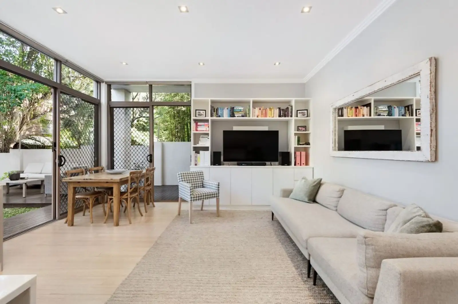 1/8-10 Burge Street, Vaucluse Sold by Bradfield Badgerfox - image 1