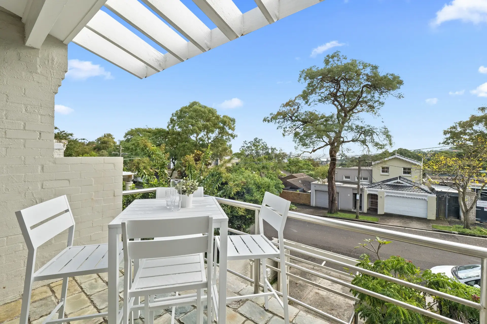 41 Fletcher Street, Woollahra Sold by Bradfield Badgerfox - image 1