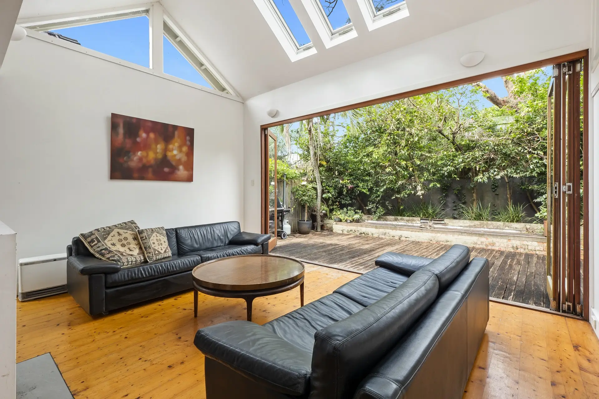 6 Plumer Road, Rose Bay Sold by Bradfield Badgerfox - image 1