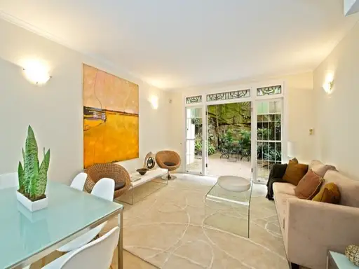 96 Cascade Street, Paddington Sold by Bradfield Badgerfox