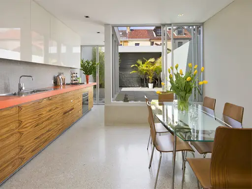 45 George Street, Paddington Sold by Bradfield Badgerfox