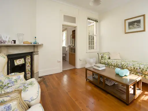 19 Stafford Street, Paddington Sold by Bradfield Badgerfox
