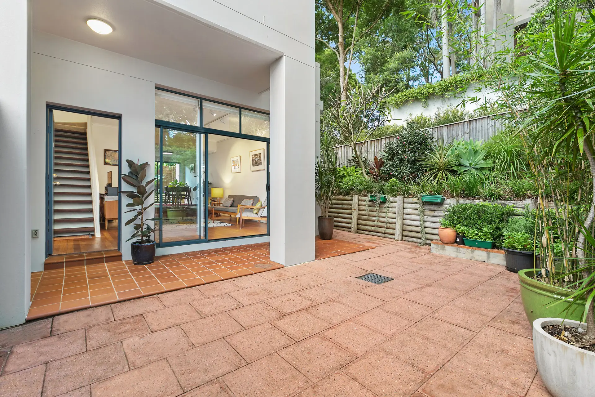 17/89-91 Dangar Street, Randwick Sold by Bradfield Badgerfox - image 1