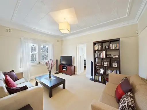 2/8 Furber Road, Centennial Park Sold by Bradfield Badgerfox