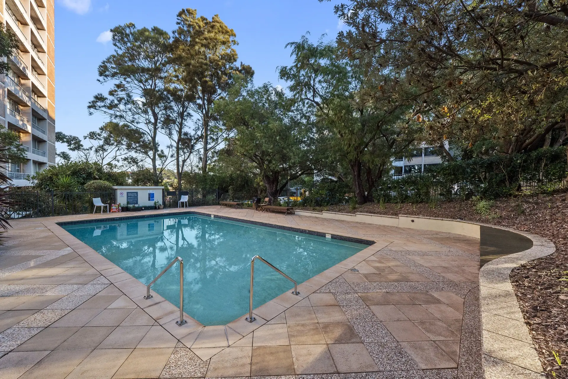 71/67 St Marks Road, Randwick Sold by Bradfield Badgerfox - image 1