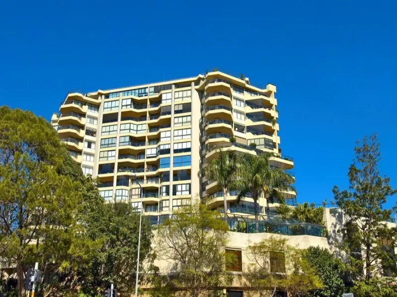 1008/180 Ocean Street, Edgecliff Sold by Bradfield Badgerfox - image 1