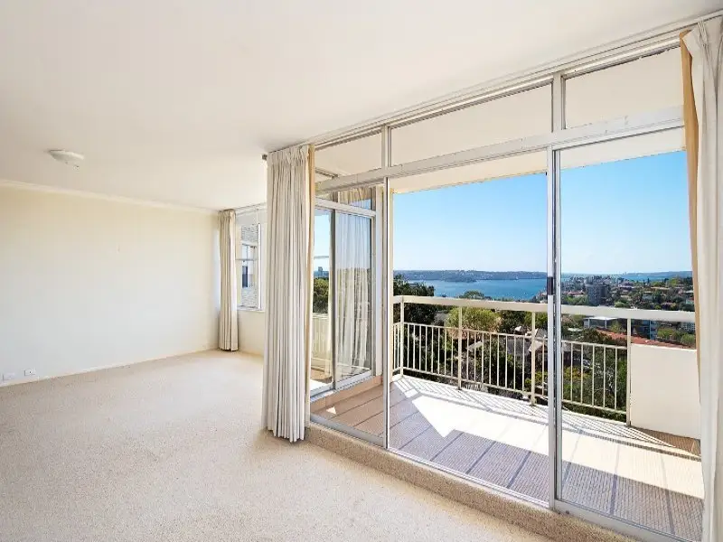 17/6 Trelawney Street, Woollahra Sold by Bradfield Badgerfox - image 1