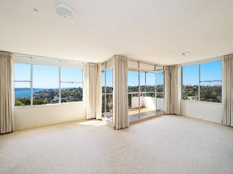 17/6 Trelawney Street, Woollahra Sold by Bradfield Badgerfox - image 1