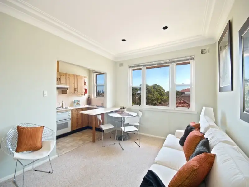 9/58 Dover Road, Rose Bay Sold by Bradfield Badgerfox - image 1
