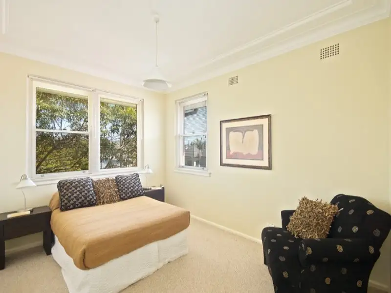 9/58 Dover Road, Rose Bay Sold by Bradfield Badgerfox - image 1