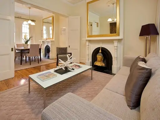 13 Cooper Street, Paddington Sold by Bradfield Badgerfox