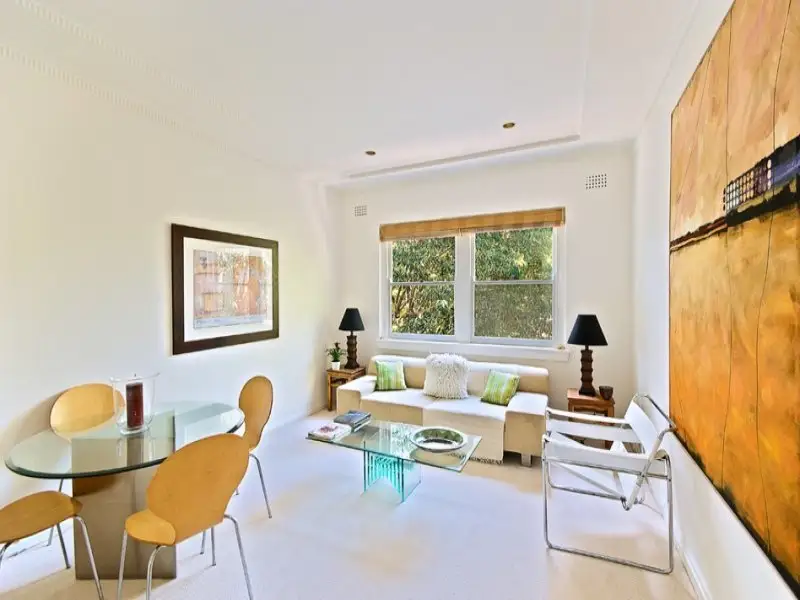 9/23 Newcastle Street, Rose Bay Sold by Bradfield Badgerfox - image 1