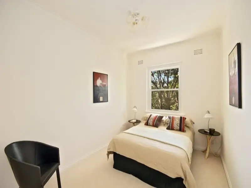 9/23 Newcastle Street, Rose Bay Sold by Bradfield Badgerfox - image 1