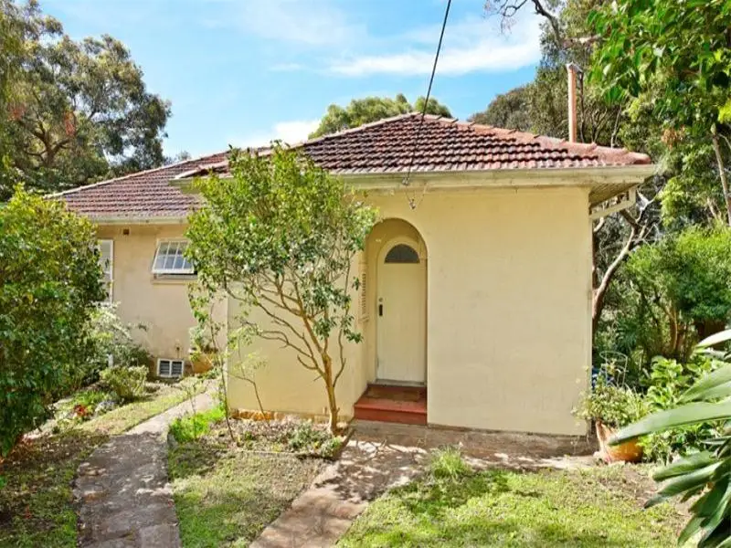 31 Wentworth Road, Vaucluse Sold by Bradfield Badgerfox - image 1