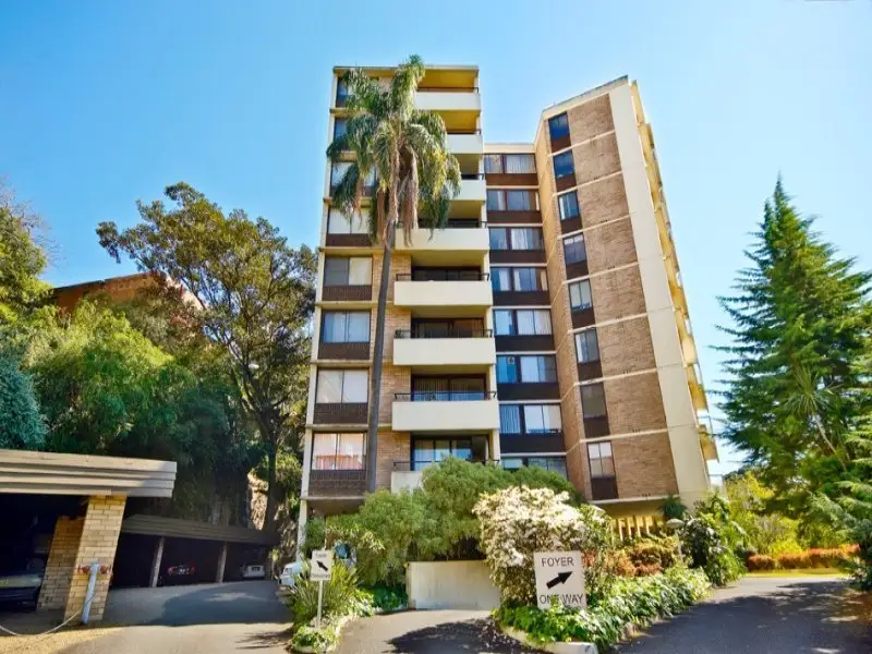 3D/45 Ocean Avenue, Double Bay Sold by Bradfield Badgerfox - image 1