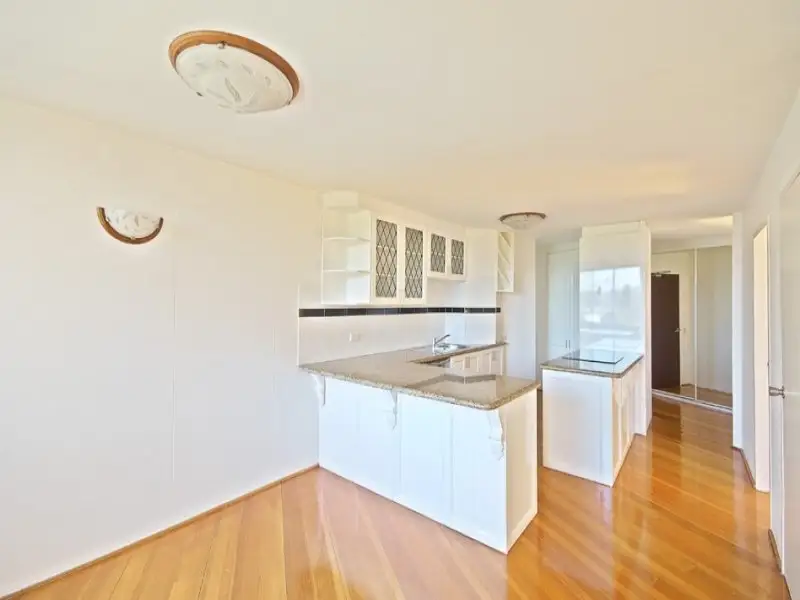 3D/45 Ocean Avenue, Double Bay Sold by Bradfield Badgerfox - image 1