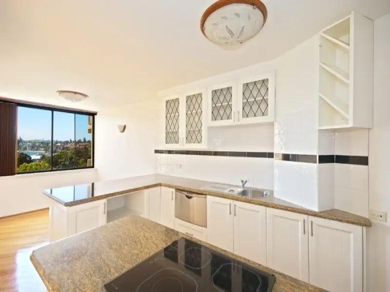 3D/45 Ocean Avenue, Double Bay Sold by Bradfield Badgerfox - image 1