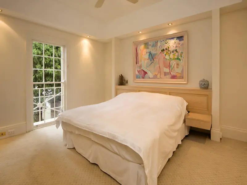 84 Ocean Street, Woollahra Sold by Bradfield Badgerfox - image 1