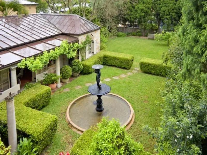 84 Ocean Street, Woollahra Sold by Bradfield Badgerfox - image 1