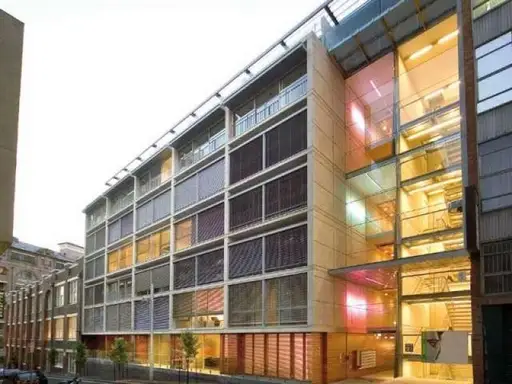 203/21 Brisbane Street, Surry Hills Sold by Bradfield Badgerfox