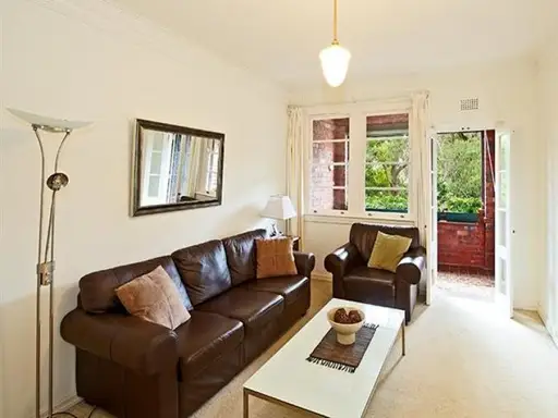 7/4 Norwich Road, Rose Bay Sold by Bradfield Badgerfox