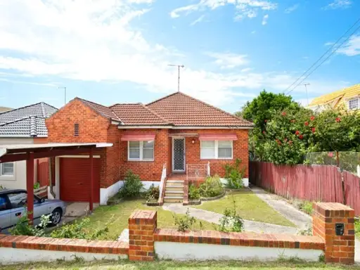 7 Close Street, Coogee Sold by Bradfield Badgerfox