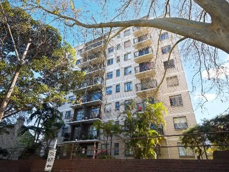 41/679 Bourke Street, Surry Hills Sold by Bradfield Badgerfox - image 1