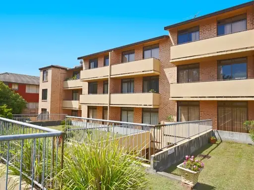 12/227 Clovelly Road, Clovelly Sold by Bradfield Badgerfox