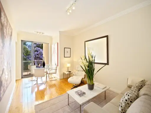 1/768 New South Head Road, Rose Bay Sold by Bradfield Badgerfox