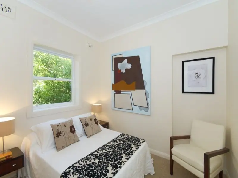 1/768 New South Head Road, Rose Bay Sold by Bradfield Badgerfox - image 1