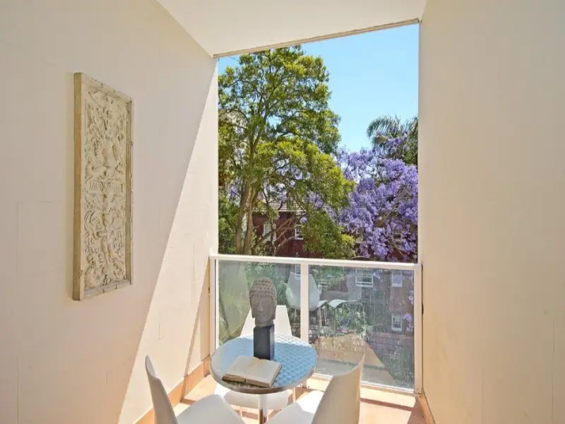 1/768 New South Head Road, Rose Bay Sold by Bradfield Badgerfox - image 1