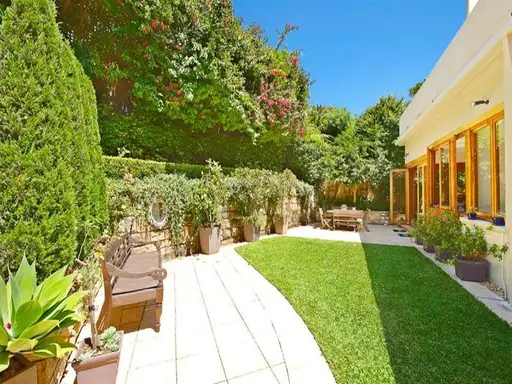 5/24 Blaxland Road, Bellevue Hill Sold by Bradfield Badgerfox