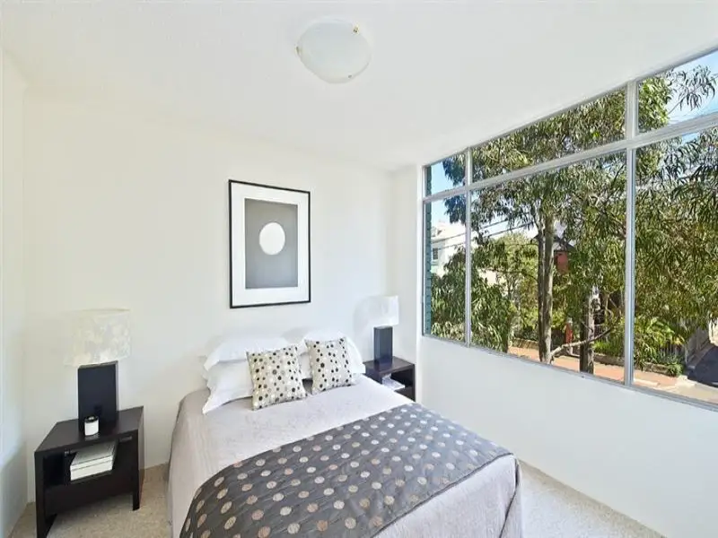 12/6-14 Darley Street, Darlinghurst Sold by Bradfield Badgerfox - image 1