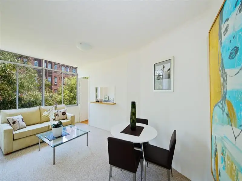 12/6-14 Darley Street, Darlinghurst Sold by Bradfield Badgerfox - image 1