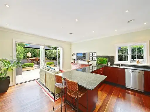 140 Newland Street, Queens Park Sold by Bradfield Badgerfox
