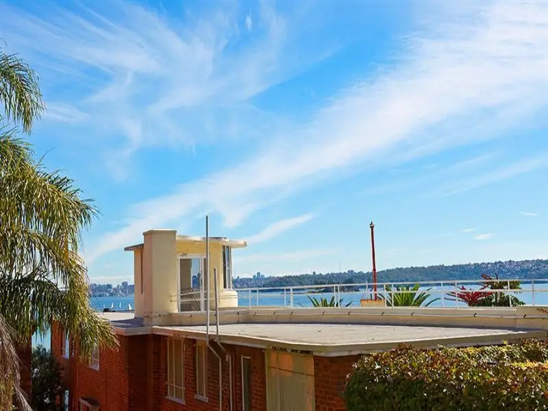 2/768 New South Head Road, Rose Bay Sold by Bradfield Badgerfox - image 1