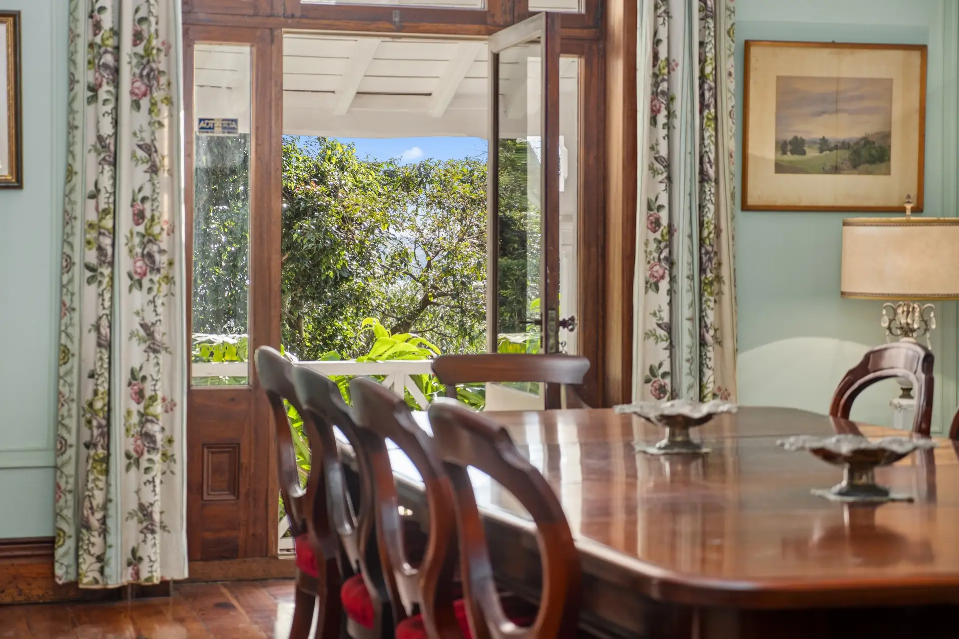 38 Roslyndale Avenue, Woollahra Sold by Bradfield Badgerfox - image 1