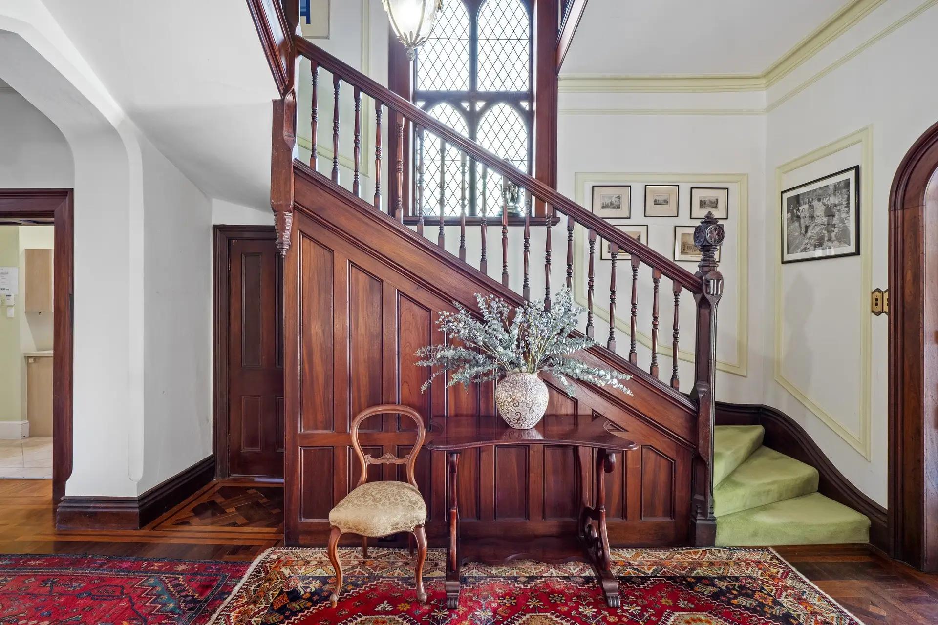 38 Roslyndale Avenue, Woollahra Sold by Bradfield Badgerfox - image 1