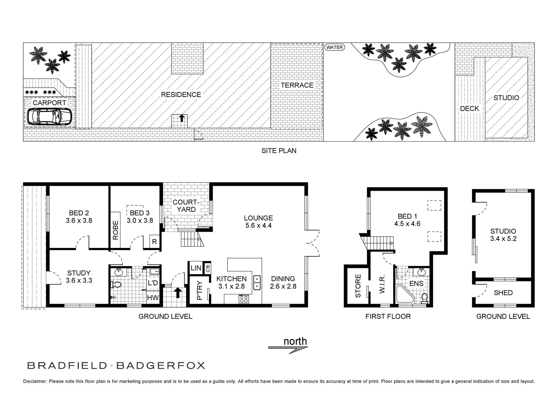 29 Clanwilliam Street, Chatswood Sold by Bradfield Badgerfox - image 1