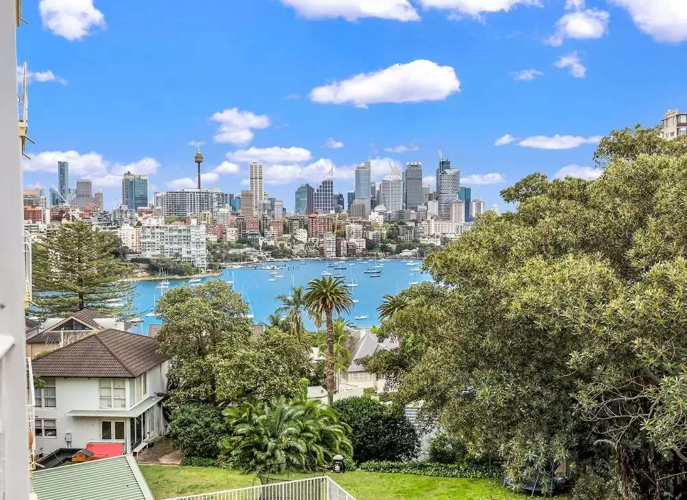 32/66 Darling Point Road, Darling Point Sold by Bradfield Badgerfox - image 1