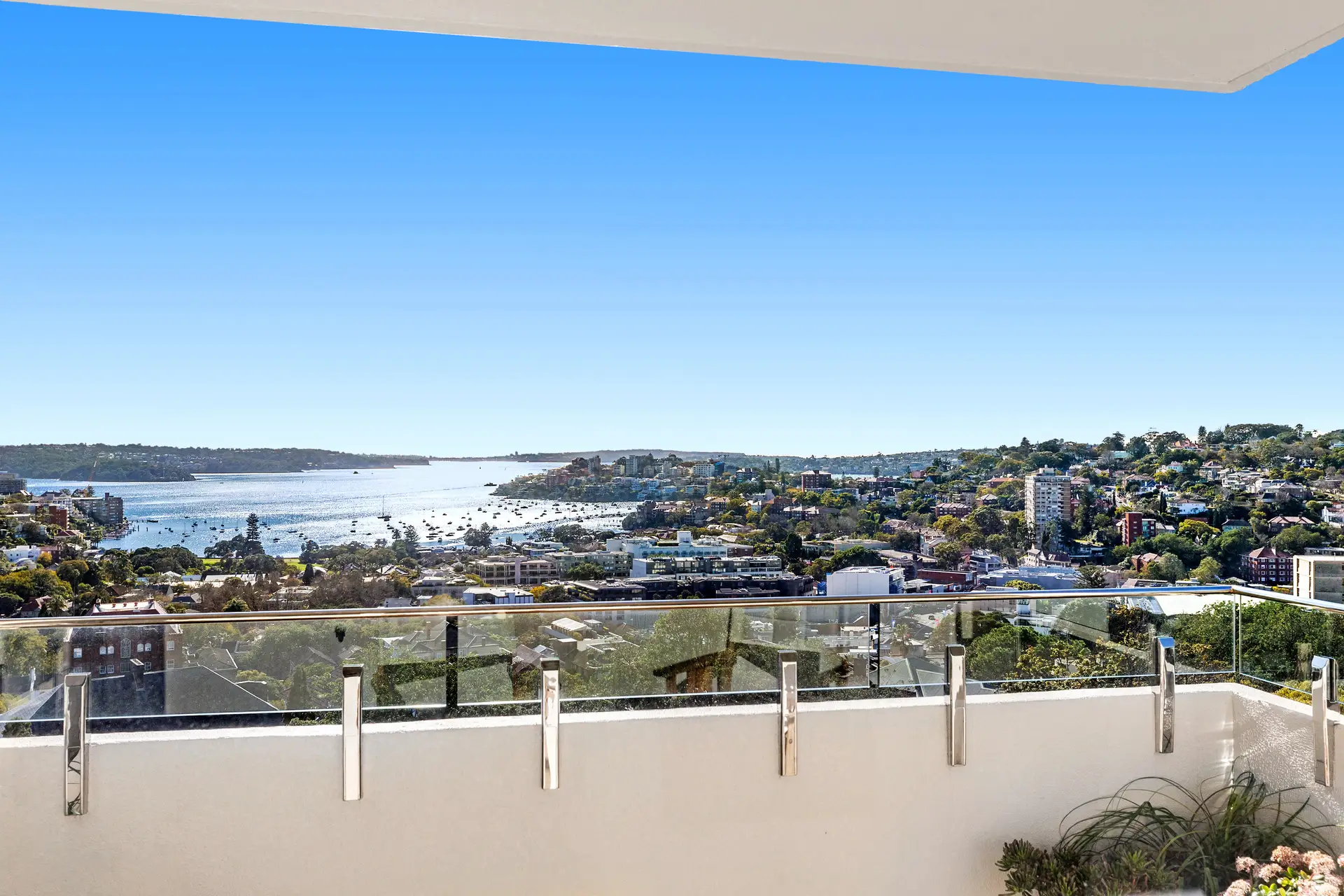 20/442-446 Edgecliff Road, Edgecliff Sold by Bradfield Badgerfox - image 1