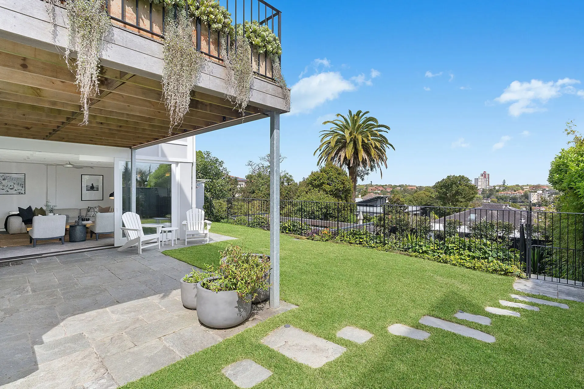 40 Kambala Road, Bellevue Hill Sold by Bradfield Badgerfox - image 1