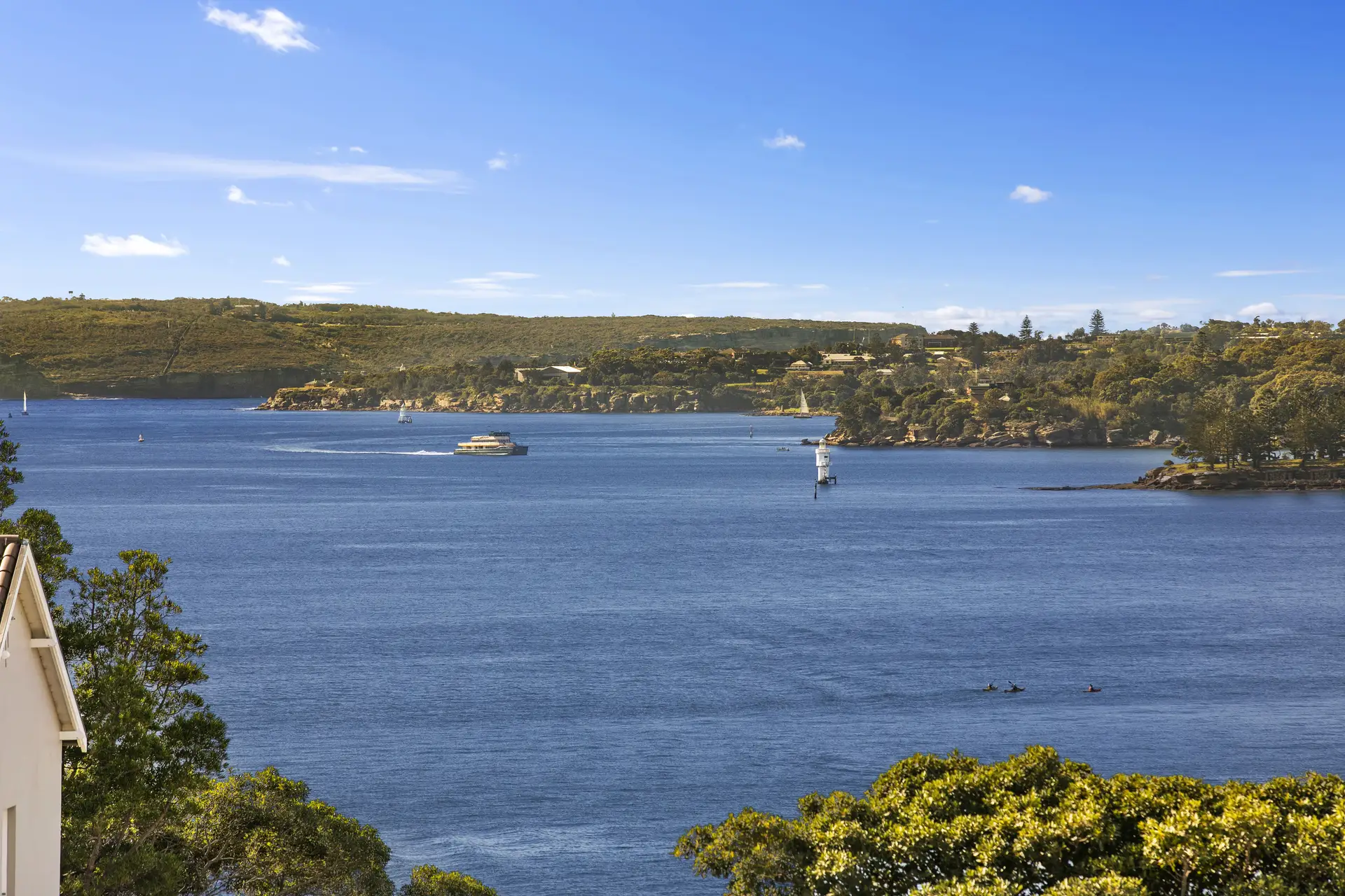 3/10 Sutherland Crescent, Darling Point Sold by Bradfield Badgerfox - image 1